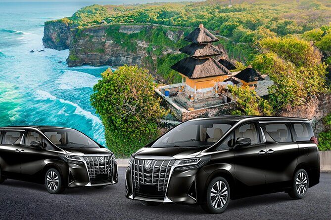 1-Day Private Bali Car Transfer With Experienced Driver - Key things to know before you go