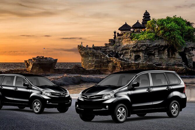 1-Day Private Bali Car Transfer With Experienced Driver - Why a private Bali car transfer works so well in Bali