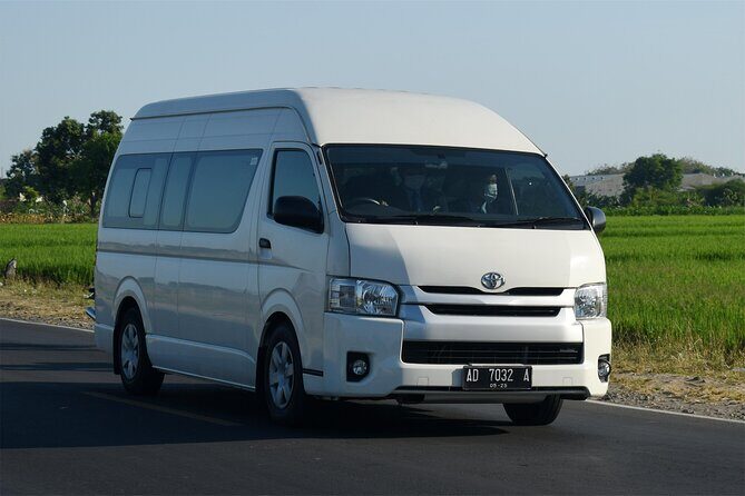 1-Day Private Bali Car Transfer With Experienced Driver - Building your perfect route: choosing between Kuta, Uluwatu, and temple stops