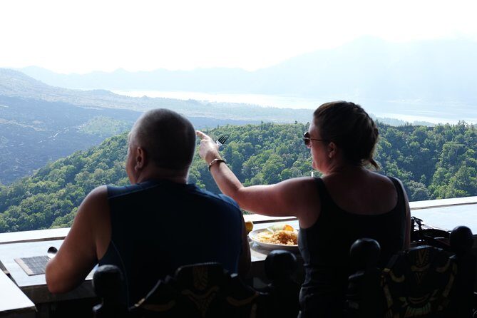 2-Day Private Sightseeing Tour of Bali with Hotel Pickup - The real value: private transport from Kuta with door-to-door pickup