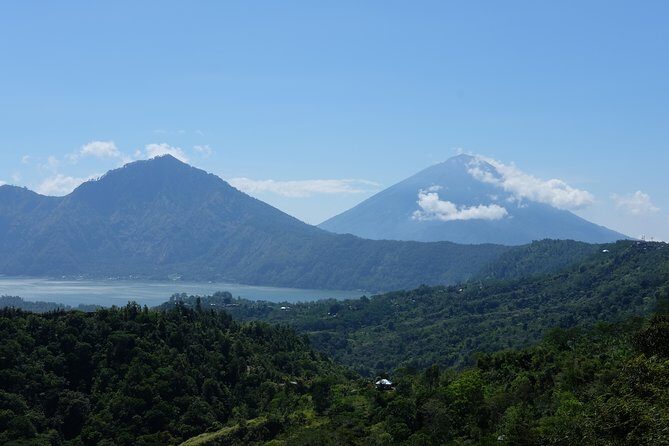 2-Day Private Sightseeing Tour of Bali with Hotel Pickup - Price and what you really get for $86.67 per person