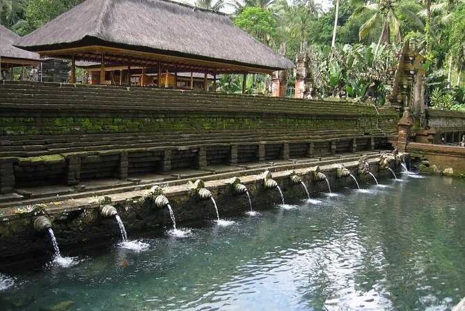 2-Day Private Sightseeing Tour of Bali with Hotel Pickup - How guides like Dede and Yanik change the experience