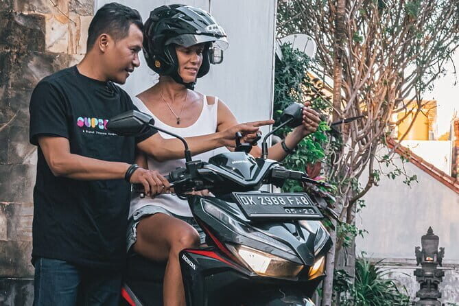 2 Hours Private Scooter Lesson in Bali - How the 2-hour private scooter lesson actually helps you