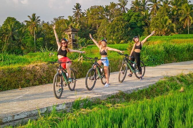 2 Hours Private Scooter Lesson in Bali - Step 3: safety tips for Bali roads (defensive riding style)
