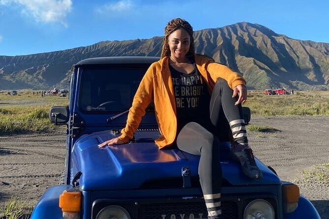2D1N Ijen Blue Fire and Mount Bromo Sunrise Tour from Bali - Who this tour suits best, and who should think twice