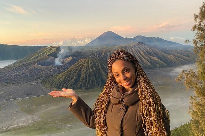 2D1N Ijen Blue Fire and Mount Bromo Sunrise Tour from Bali - Day 1 at Ijen: Blue Fire is about conditions, timing, and staying comfortable