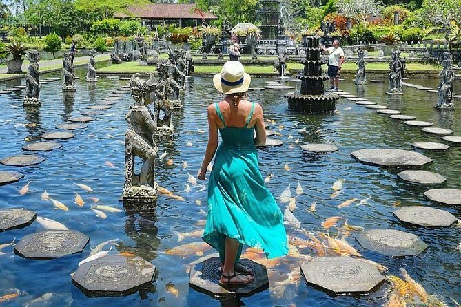 All-Inclusive Lempuyang Temple Gate Of Heaven Tour - Timing from Kuta: a full day that rewards patience