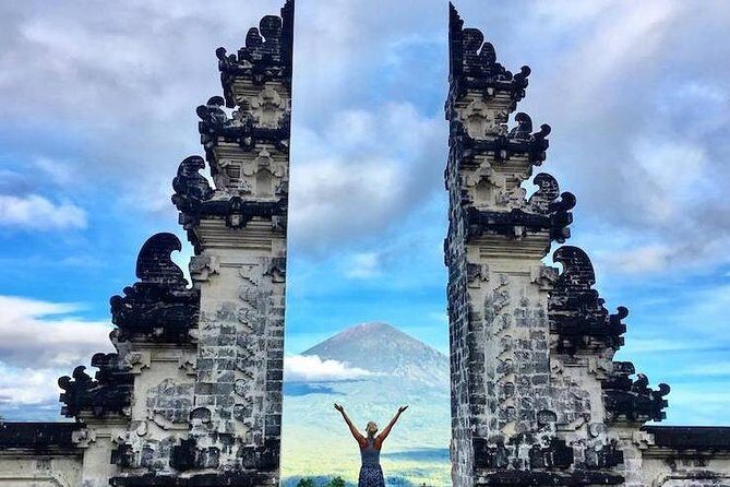 All-Inclusive Lempuyang Temple Gate Of Heaven Tour - Tenganan Ancient Village: Bali Aga traditions away from the main circuit