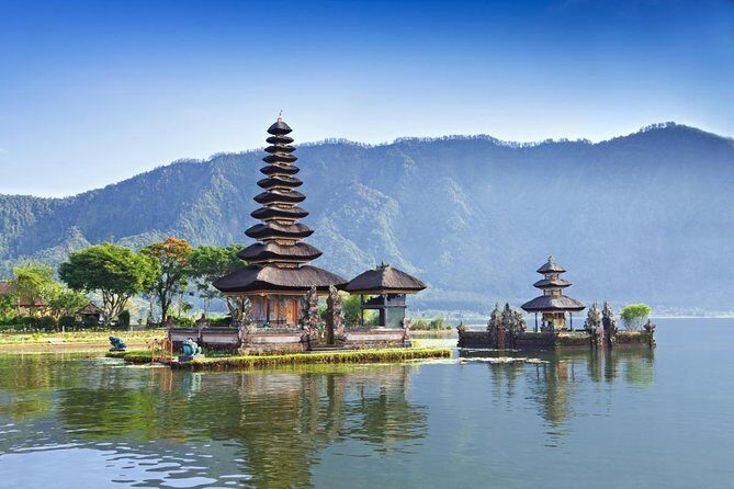 All inclusive Private 3 day tours package : Bali highlights - Key moments that make this tour worth it