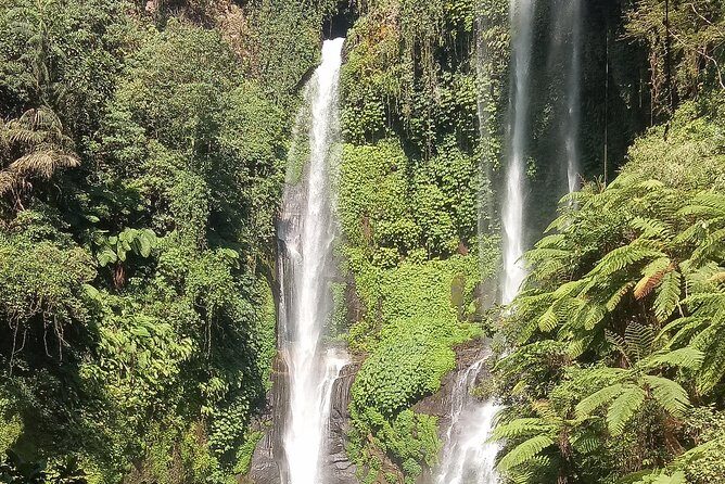 All Inclusive Sekumpul Waterfall Trekking , Handara Gate & Temple - Photo strategy: how to get shots without losing the day