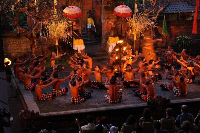 An Evening of Bali Traditional Dance - Key Points to Know Before You Go