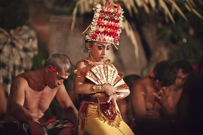 An Evening of Bali Traditional Dance - Price vs. Value at $48.72: When It’s Worth It