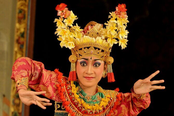 An Evening of Bali Traditional Dance - Guides, Side Stops, and How to Keep the Evening Yours