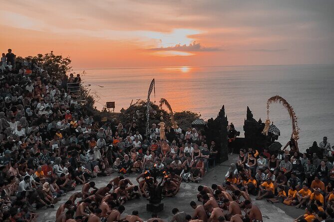 Bali 5 Days and 4 Nights Private Tour - Best and Famous Site - Key highlights before you go