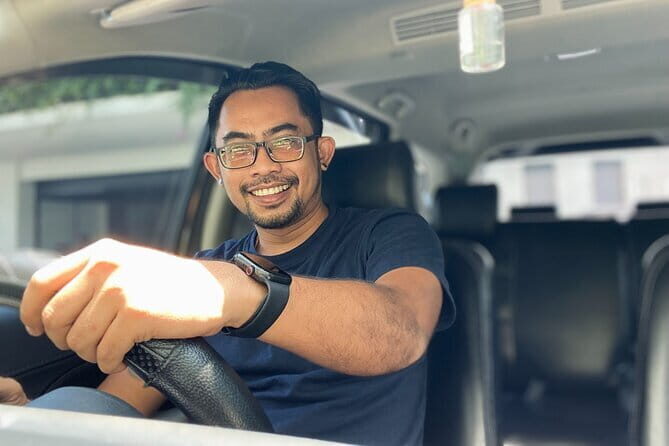 Bali Airport Private Transfer - Key Highlights Before You Land