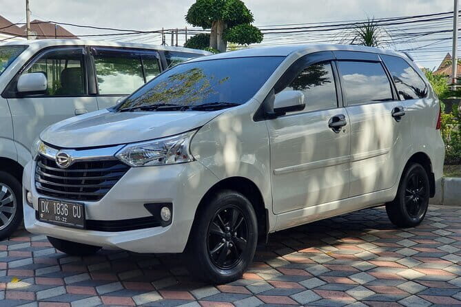 Bali Airport Private Transfer - Price and Value: Why $15 Per Group Can Be a Smart Move