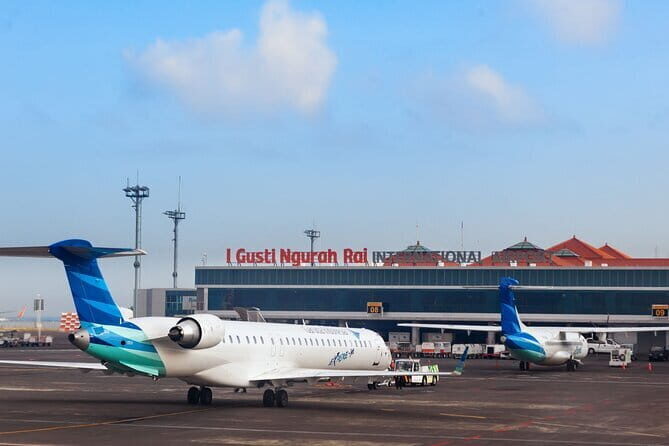 Bali Airport Private Transfer - Driver Experience: What English-Speaking Really Helps With
