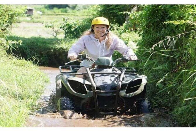 Bali ATV Quad Bike With Blue Lagoon Snorkeling - Pickup, transfers, and how to plan your day without stress
