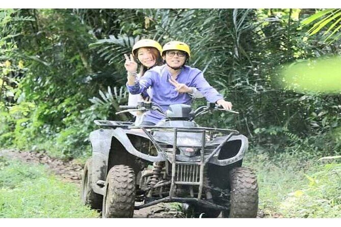 Bali ATV Quad Bike With Blue Lagoon Snorkeling - Who this tour is best for (and who should think twice)