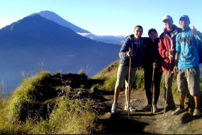 Bali ATV Ride Ubud Waterfall,RiceField,River,Kingkong-Temple cave - Lunch, Shower, and the Small Comforts That Matter