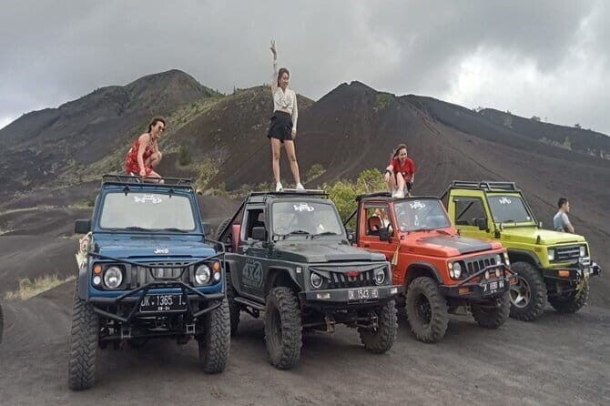 Bali ATV Ride Ubud Waterfall,RiceField,River,Kingkong-Temple cave - Who This Is For (and Who Might Skip It)