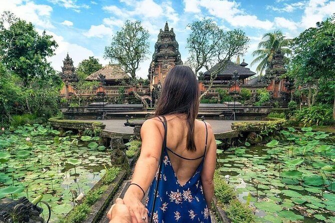 Bali BEST Things to Do Private Full-day Tour from Your Hotel - Key points before you go