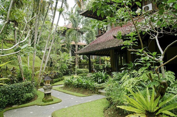 Bali BEST Things to Do Private Full-day Tour from Your Hotel - Why this private “all-hit” day works better than DIY