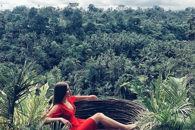 Bali BEST Things to Do Private Full-day Tour from Your Hotel - Stop-by-stop: what you’ll see and what to watch for