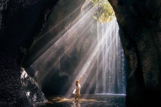 Bali BEST Things to Do Private Full-day Tour from Your Hotel - Timing, crowds, and the realistic pace of a 10-hour day