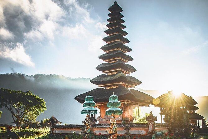 Bali BEST Things to Do Private Full-day Tour from Your Hotel - Comfort and practical details you can rely on
