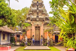 Bali Cultural Experience - Ubud Street Market: shop smart, snack wisely, and don’t rush it