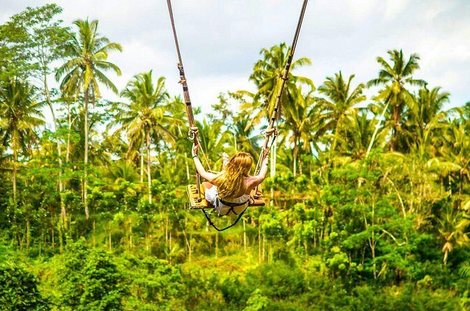 Bali Cultural Experience - Getting around in Bali: pickup, timing, and pacing that works