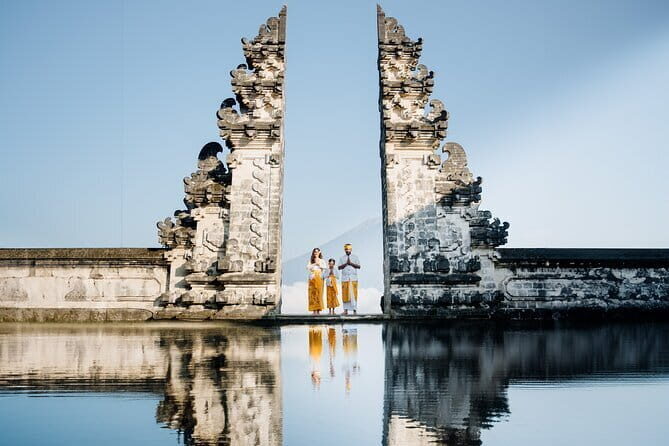 Bali Day Trip: Bali Instagram Tour (All Inclusive & Private) - Key highlights to know before you go