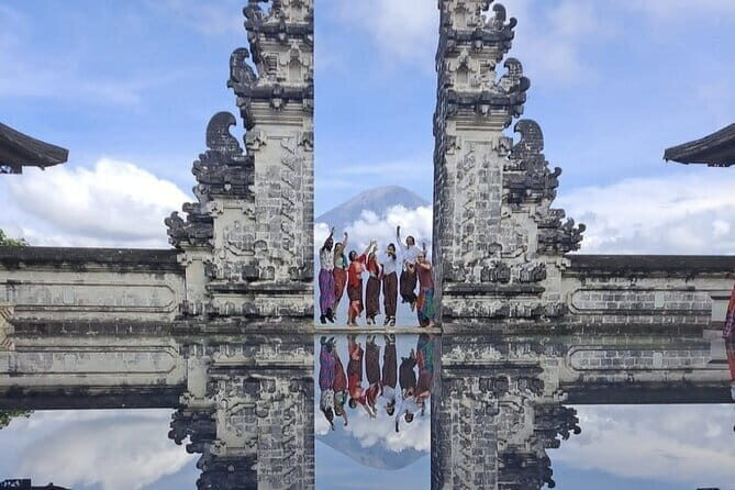 Bali Day Trip: Bali Instagram Tour (All Inclusive & Private) - Tegalalang Rice Terrace: iconic views, photo-friendly time