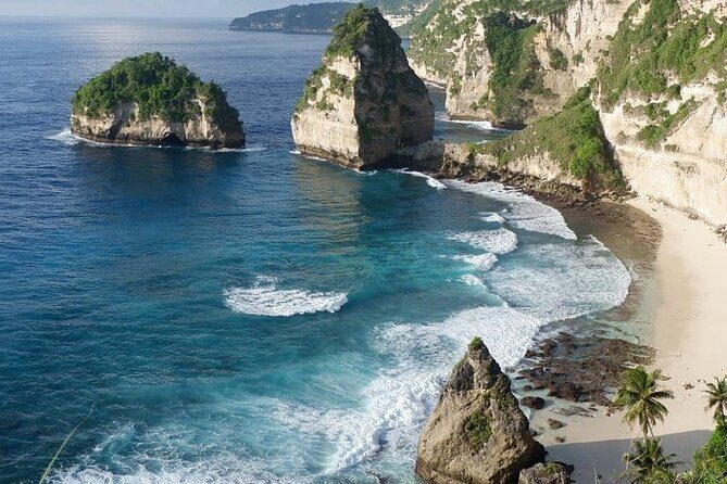Bali East Nusa Penida Private Tour - All Inclusive - Key highlights you’ll feel immediately