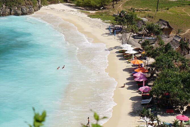 Bali East Nusa Penida Private Tour - All Inclusive - Teletubbies Hills: playful shapes, serious views
