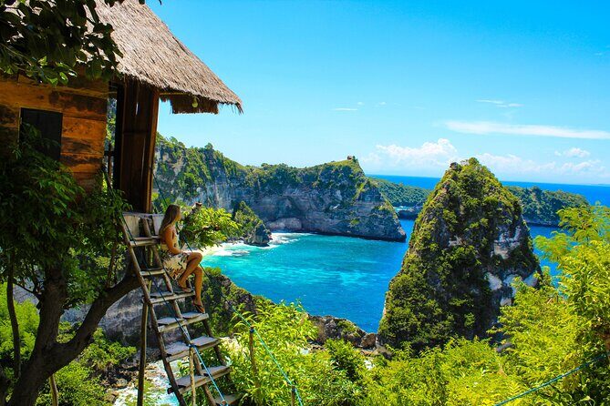 Bali East Nusa Penida Private Tour - All Inclusive - Kuta to Sanur Harbor: the early start that keeps your day intact
