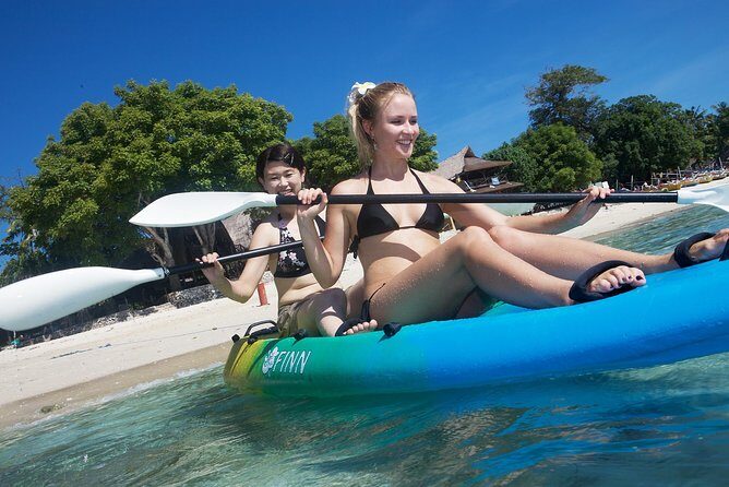 Bali Hai Beach Club Cruise - Key things that make this cruise worth your time