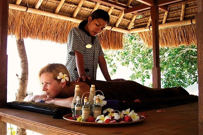 Bali Hai Beach Club Cruise - Snorkeling without stress: gear, instruction, and better odds of enjoying it