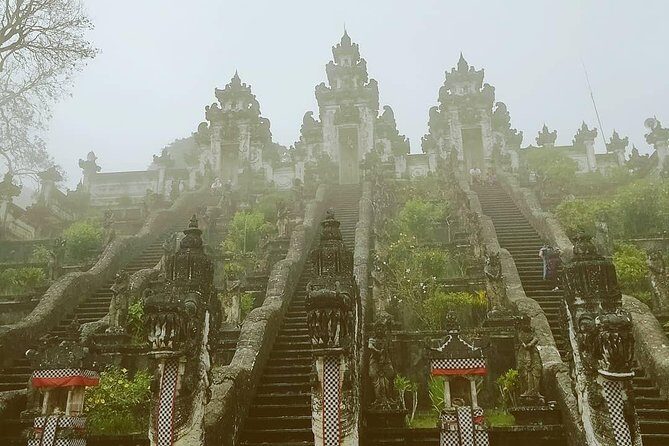 Bali Instagram Tour from Your Hotel (Private & Full-day) - Tegalalang Rice Terraces: classic Bali photos, plus a reality check