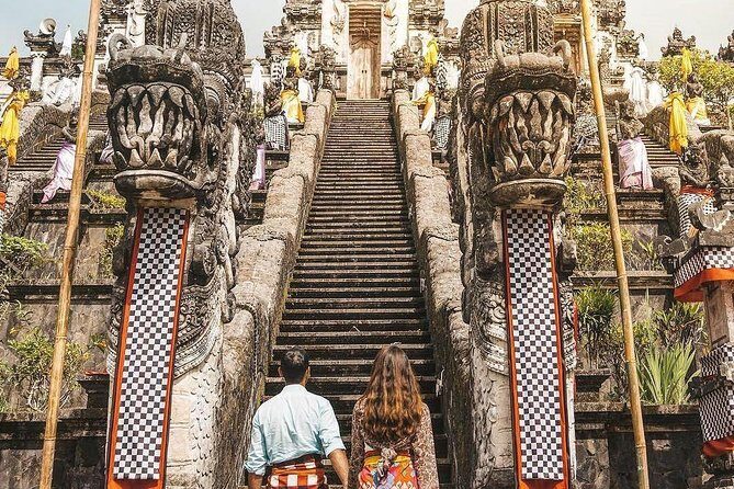 Bali Instagram Tour from Your Hotel (Private & Full-day) - Ubud Temples, art, and coffee/tea moments: culture without a long lecture