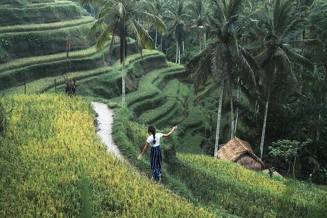 Bali Instagram Tour from Your Hotel (Private & Full-day) - Iconic Instagram spots across the coast and cliffs