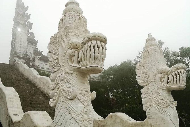 Bali Instagram Tour from Your Hotel (Private & Full-day) - North and highlands: Bratan, Handara, Wanagiri, and Jatiluwih