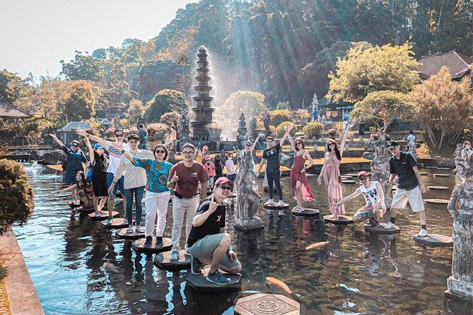 Bali Instagram Tour - Lempuyang Bali Gate of Heaven - Why Pura Lempuyang is the day’s anchor