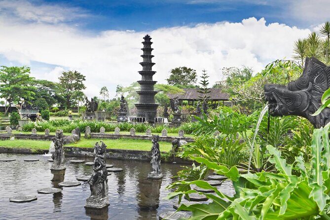 Bali Instagram Tour : The Most Popular Spots In Bali - Key things to know before you go