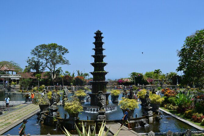 Bali Lempuyang Gate of Heaven and Besakih Mother Temple Tour - Guides and Drivers: Why the Right Person Changes the Day