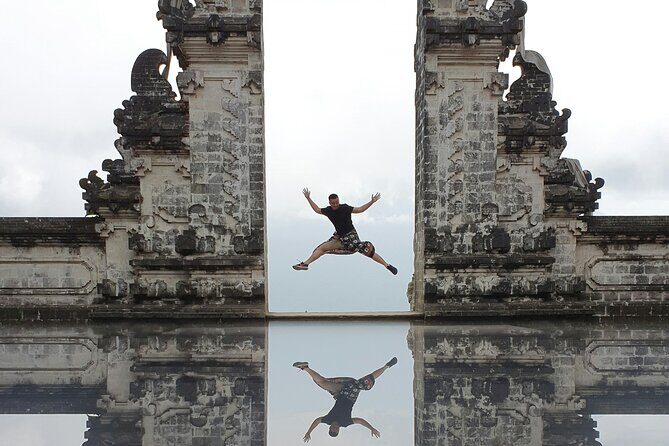 Bali Lempuyang Gate of Heaven and Besakih Mother Temple Tour - Price and Value: Is $97 a Good Deal?
