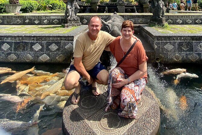 Bali Lempuyang Gate of Heaven and Besakih Mother Temple Tour - Getting From Kuta to Eastern Bali Without Stress
