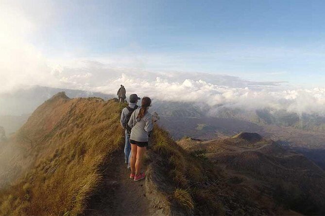 Bali : Mount Batur Sunrise Trek With All Inclusive - Why Mount Batur Sunrise Feels Like a Real Bali Moment