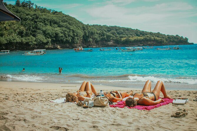 Bali Nusa Penida West Private All-Inclusive Tour - Key Highlights You’ll Actually Feel on the Day